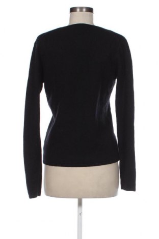 Damen Strickjacke Perfect Cashmere, Größe M, Farbe Schwarz, Preis € 47,32