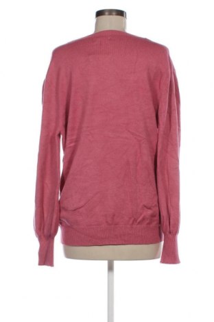 Damen Strickjacke Pescara, Größe L, Farbe Rosa, Preis 8,07 €