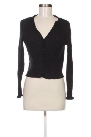 Cardigan de damă Pimkie, Mărime XS, Culoare Negru, Preț 28,99 Lei