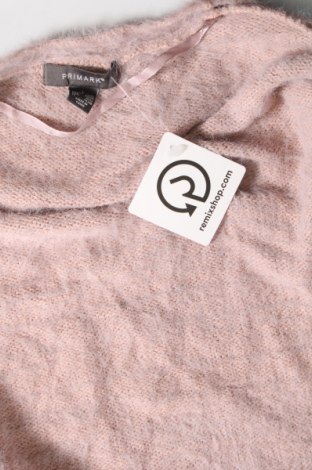 Γυναικεία ζακέτα Primark, Μέγεθος L, Χρώμα Ρόζ , Τιμή 5,92 €