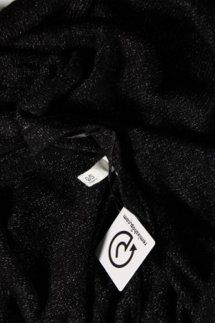 Cardigan de damă Q/S by S.Oliver, Mărime XL, Culoare Negru, Preț 56,65 Lei