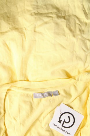 Дамска жилетка Rabe, Размер XL, Цвят Жълт, Цена 13,94 лв.