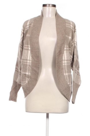 Damen Strickjacke Rachel Zoé, Größe XS, Farbe Beige, Preis 6,99 €