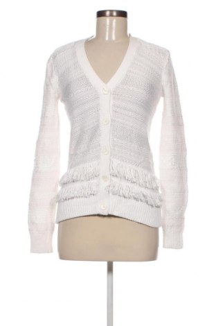 Damen Strickjacke Ralph Lauren, Größe XS, Farbe Weiß, Preis € 122,33