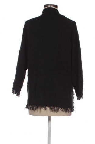 Cardigan de damă Repeat, Mărime S, Culoare Negru, Preț 126,32 Lei