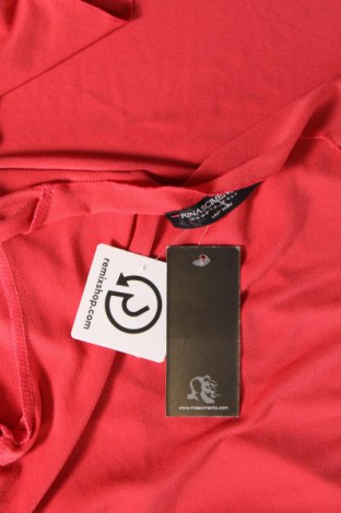 Γυναικεία ζακέτα Rinascimento, Μέγεθος M, Χρώμα Κόκκινο, Τιμή 55,83 €