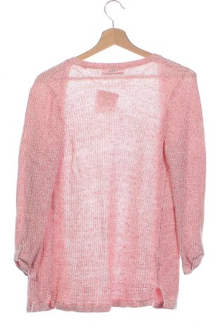 Damen Strickjacke S.Oliver, Größe XS, Farbe Rosa, Preis € 13,65