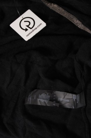 Γυναικεία ζακέτα S.Oliver, Μέγεθος L, Χρώμα Μαύρο, Τιμή 10,14 €