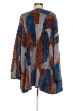 Damen Strickjacke Samoon, Größe XL, Farbe Mehrfarbig, Preis € 14,55