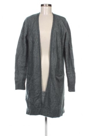 Damen Strickjacke Second Female, Größe L, Farbe Grau, Preis € 18,98