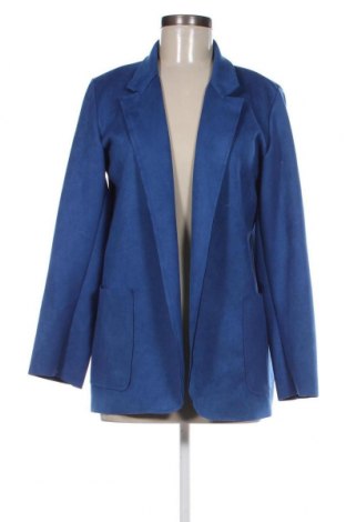 Γυναικεία ζακέτα Sensi Wear, Μέγεθος L, Χρώμα Μπλέ, Τιμή 9,33 €