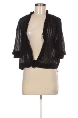 Cardigan de damă So Fabulous, Mărime 3XL, Culoare Negru, Preț 49,20 Lei