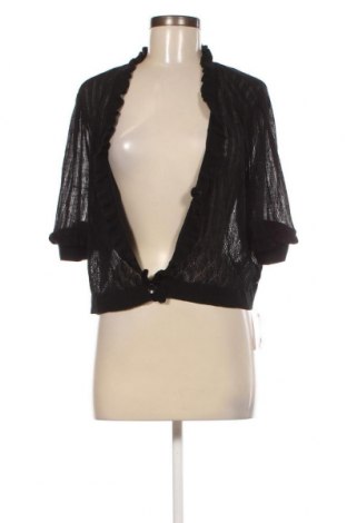 Cardigan de damă So Fabulous, Mărime 3XL, Culoare Negru, Preț 89,70 Lei