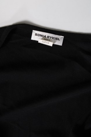 Γυναικεία ζακέτα Sonia Rykiel, Μέγεθος L, Χρώμα Μαύρο, Τιμή 41,47 €