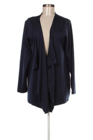 Cardigan de damă Stooker, Mărime XL, Culoare Albastru, Preț 31,48 Lei