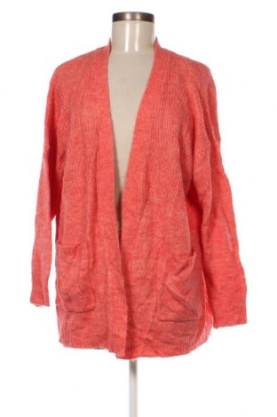 Cardigan de damă Suzanne Grae, Mărime L, Culoare Roz, Preț 47,99 Lei