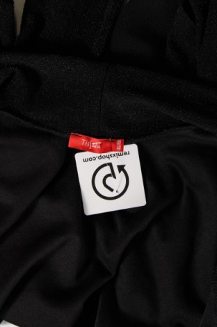 Damen Strickjacke Tissaia, Größe XL, Farbe Schwarz, Preis € 5,25
