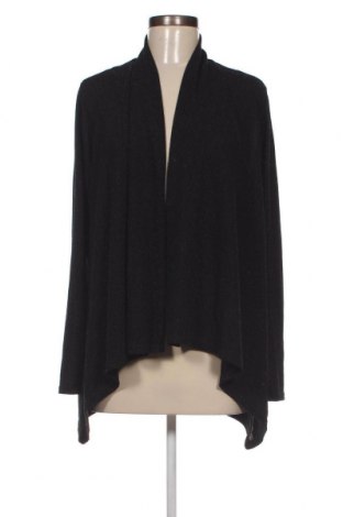 Damen Strickjacke Tissaia, Größe XL, Farbe Schwarz, Preis 6,66 €