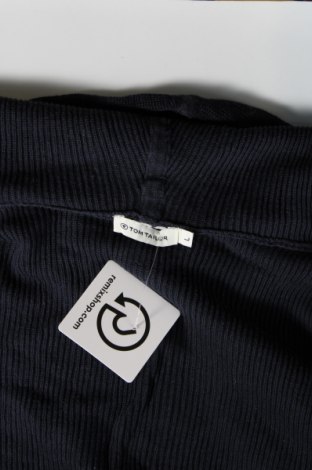 Damen Strickjacke Tom Tailor, Größe L, Farbe Blau, Preis 5,71 €