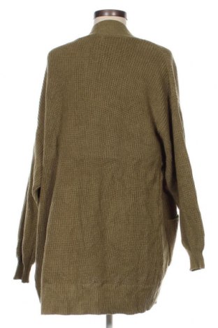 Damen Strickjacke Universal Thread, Größe L, Farbe Grün, Preis 12,80 €