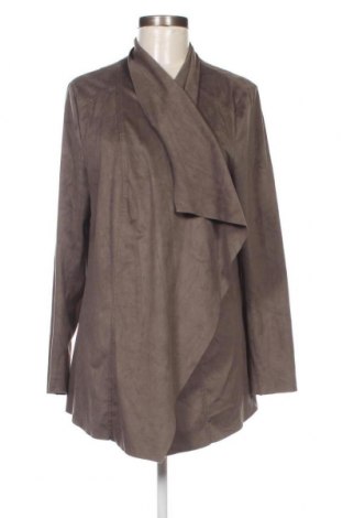 Cardigan de damă Up 2 Fashion, Mărime XL, Culoare Maro, Preț 42,93 Lei
