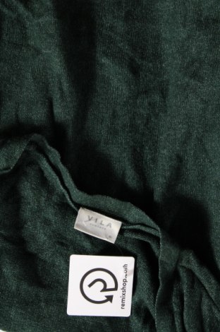Cardigan de damă VILA, Mărime XL, Culoare Verde, Preț 22,21 Lei