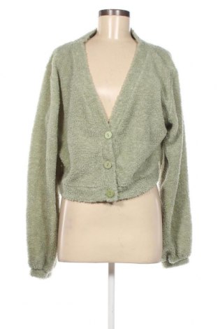 Cardigan de damă Valley Girl, Mărime XL, Culoare Verde, Preț 35,99 Lei