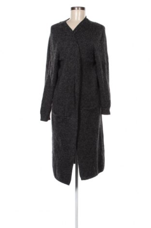 Damen Strickjacke Vero Moda, Größe L, Farbe Schwarz, Preis 6,39 €