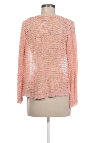 Damen Strickjacke Vero Moda, Größe M, Farbe Rosa, Preis 6,64 €