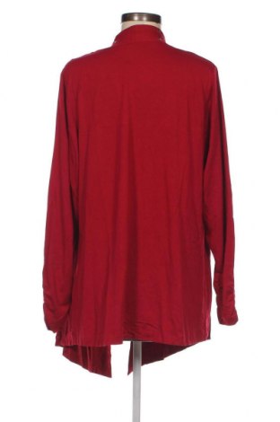 Damen Strickjacke Verpass, Größe L, Farbe Rot, Preis 6,99 €