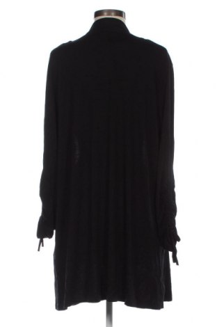 Cardigan de damă Victoria, Mărime XL, Culoare Negru, Preț 18,12 Lei