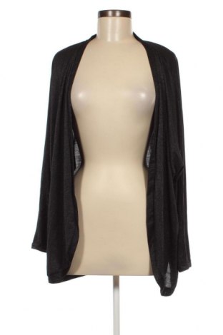 Cardigan de damă Woman By Tchibo, Mărime XL, Culoare Negru, Preț 95,39 Lei