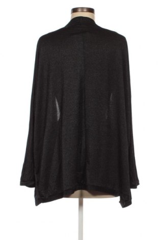 Γυναικεία ζακέτα Woman By Tchibo, Μέγεθος XL, Χρώμα Μαύρο, Τιμή 3,41 €