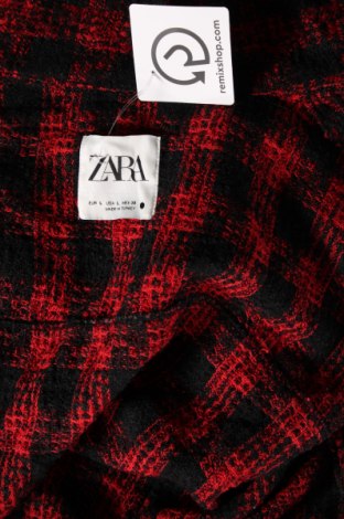 Дамска жилетка Zara, Размер L, Цвят Многоцветен, Цена 15,39 лв.