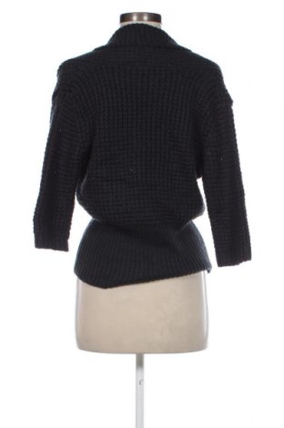 Damen Strickjacke Zara, Größe L, Farbe Grau, Preis 7,52 €