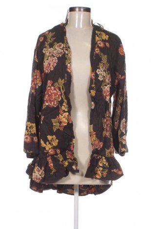 Damen Strickjacke Zara, Größe XS, Farbe Mehrfarbig, Preis € 8,46