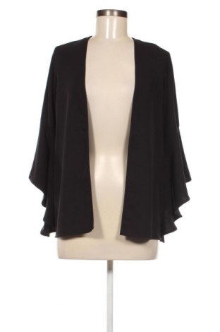 Γυναικεία ζακέτα Zara, Μέγεθος XS, Χρώμα Μαύρο, Τιμή 7,52 €