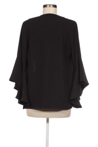 Дамска жилетка Zara, Размер XS, Цвят Черен, Цена 5,40 лв.