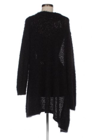 Cardigan de damă Zizzi, Mărime 3XL, Culoare Negru, Preț 86,99 Lei