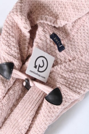 Damen Strickjacke Zucca, Größe M, Farbe Rosa, Preis € 13,32