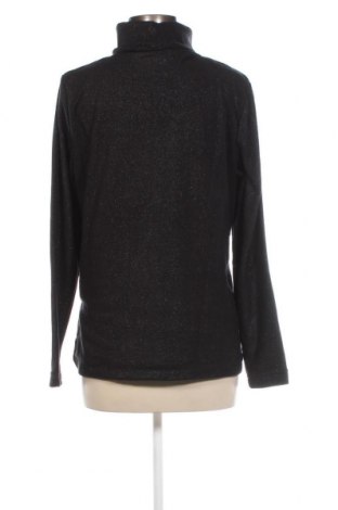 Damen Fleece Shirt Active By Tchibo, Größe M, Farbe Schwarz, Preis 4,00 €