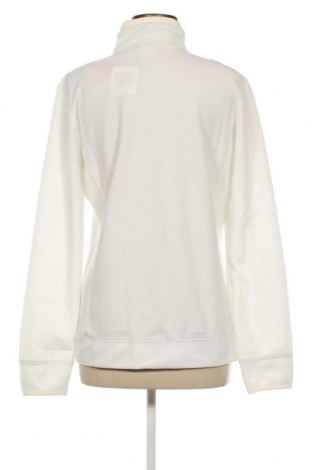 Дамска поларена блуза Champion, Размер XL, Цвят Бял, Цена 8,55 лв.