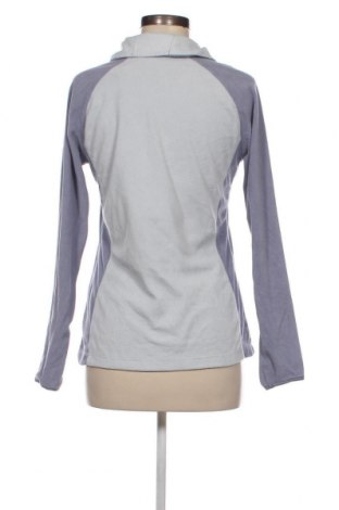 Damen Fleece Shirt Columbia, Größe M, Farbe Blau, Preis € 53,58