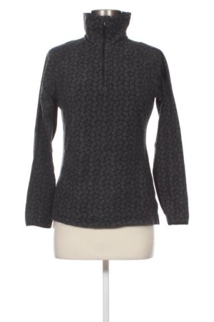 Γυναικεία μπλούζα fleece Columbia, Μέγεθος S, Χρώμα Γκρί, Τιμή 11,57 €