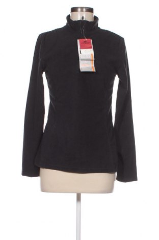 Damen Fleece Shirt Crane, Größe S, Farbe Schwarz, Preis € 10,02