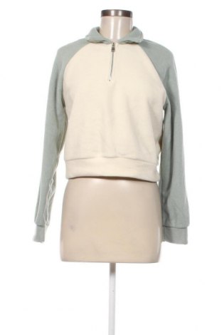 Damen Fleece Shirt DAZY, Größe M, Farbe Ecru, Preis 16,01 €