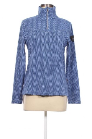 Damen Fleece Shirt Etirel, Größe S, Farbe Mehrfarbig, Preis 6,40 €