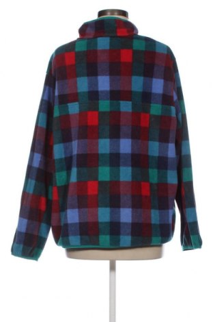 Damen Fleece Shirt Land's End, Größe XL, Farbe Mehrfarbig, Preis € 11,12