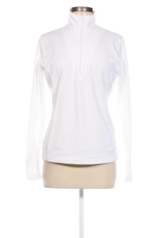 Дамска поларена блуза Mammut, Размер M, Цвят Бял, Цена 75,00 лв.