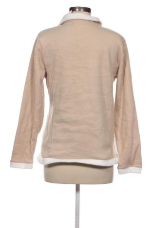 Damen Fleece Shirt Miller's, Größe M, Farbe Beige, Preis € 2,61